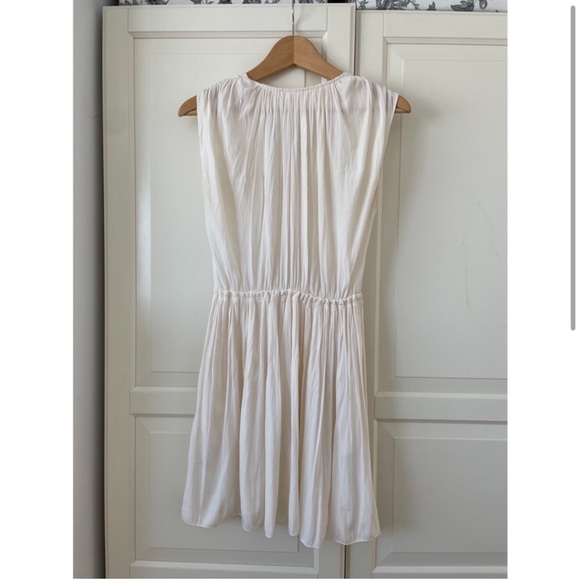 Aritzia Goddess Dress - Picture 2 of 2